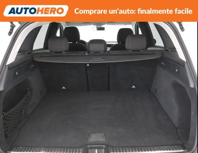 MERCEDES-BENZ GLC 200 d 4Matic Executive