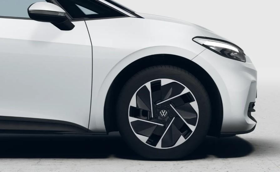 Volkswagen ID.3 52 kWh Pure Edition Plus 170cv