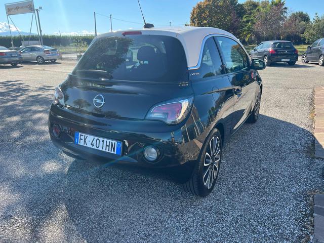 OPEL Adam 1.2 70 CV Glam