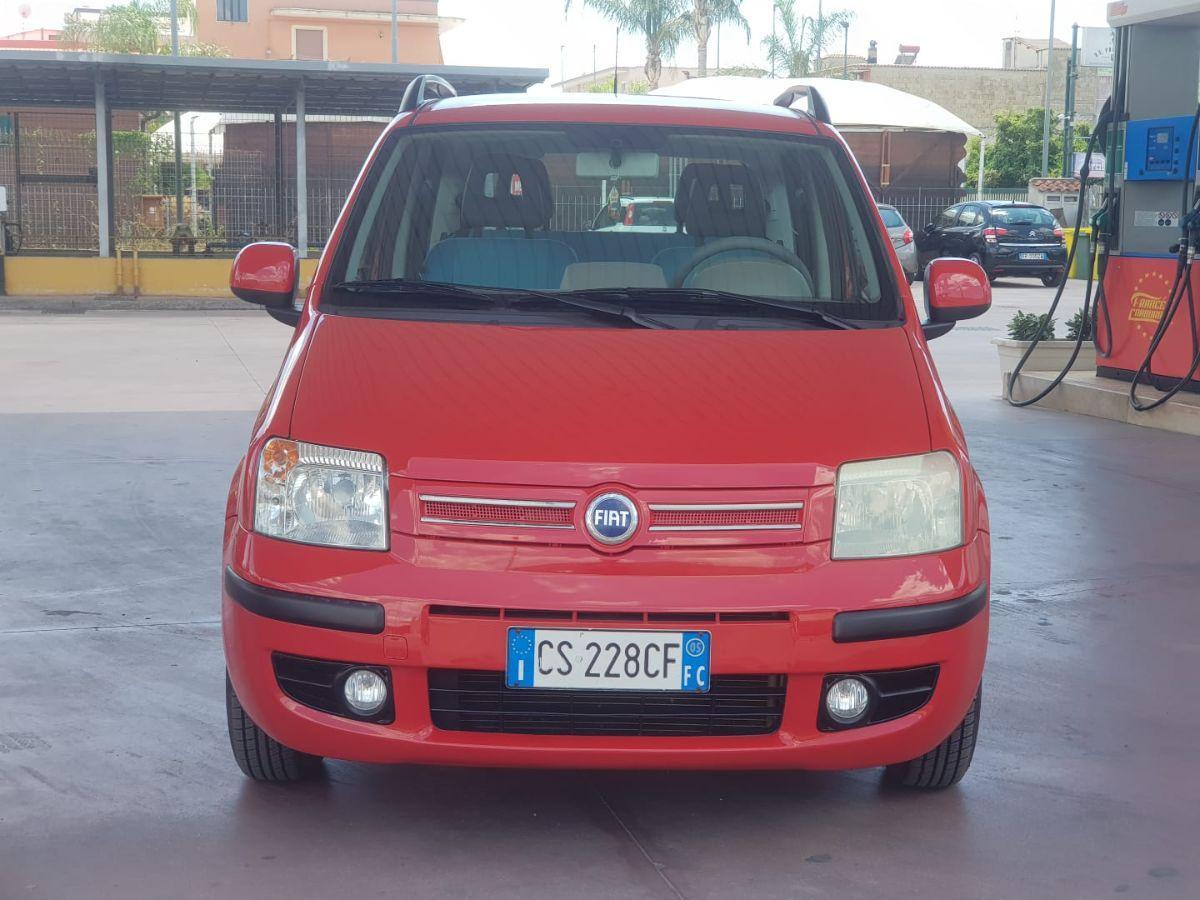 FIAT - Panda - 1.2 Emotion