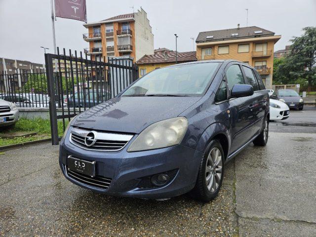 OPEL Zafira 1.8 16V GPL-TECH 7POSTI