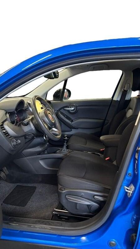 FIAT 500X 1.0 T3 120cv MT6