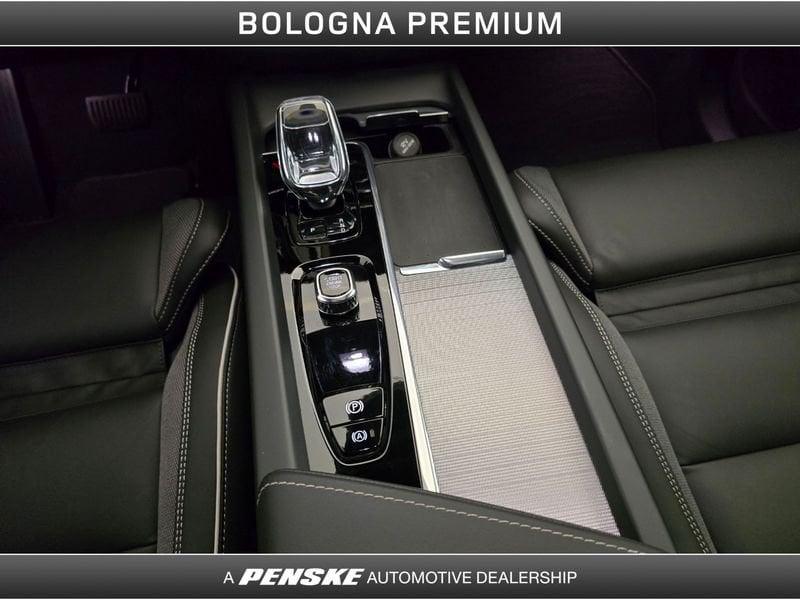 Volvo XC60 XC60 T6 Plug-in hybrid AWD automatico Plus Dark