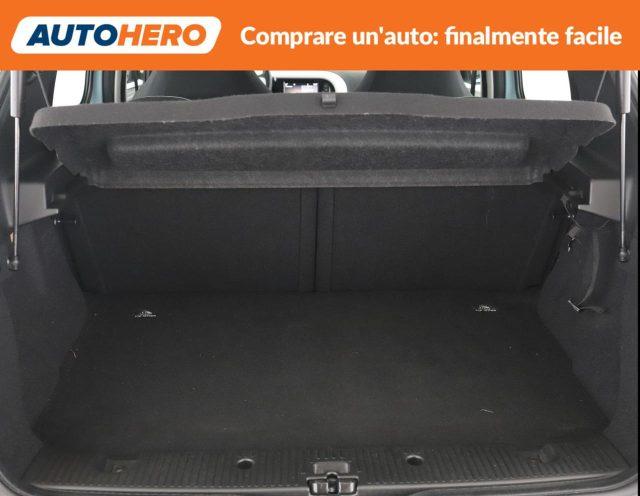 RENAULT Twingo Electric Life