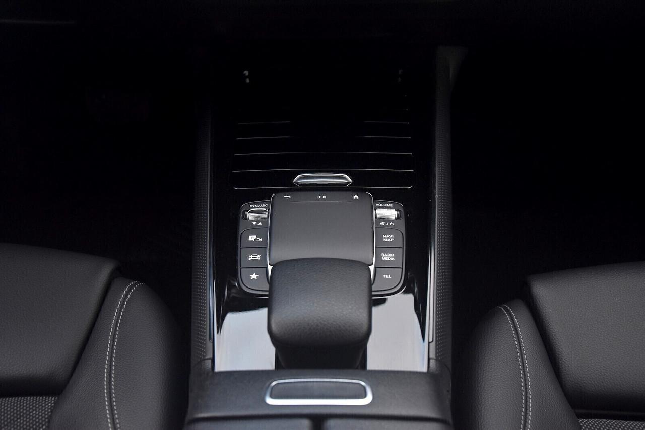 Mercedes GLB 200 d Automatic Business Extra