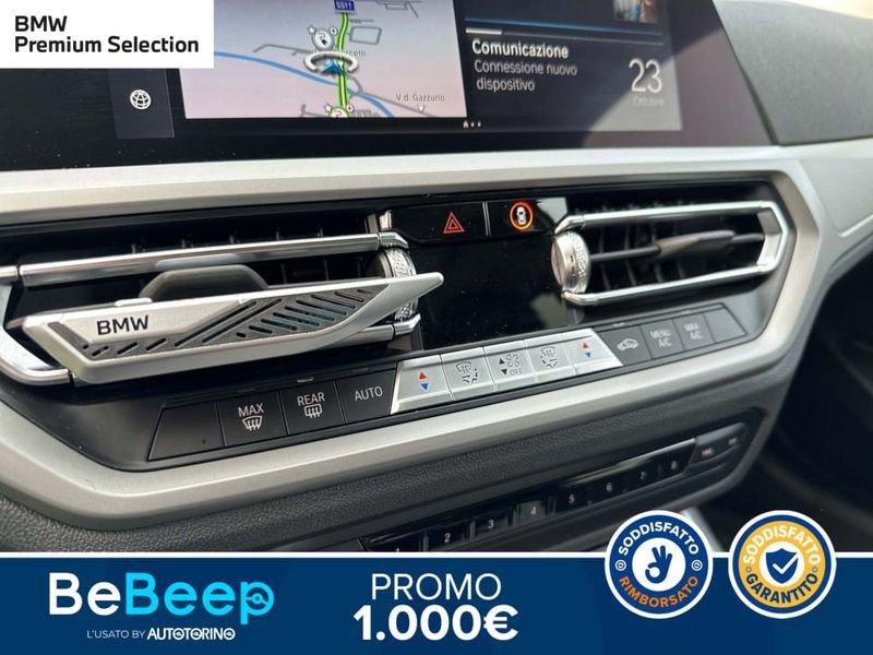 BMW Serie 3 330E BUSINESS ADVANTAGE AUTO