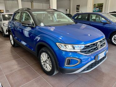 Volkswagen T-Roc 1.5 TSI DSG 150CV unico prop.