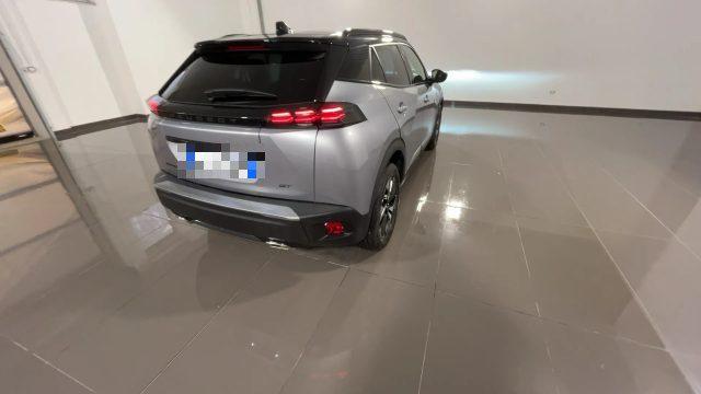 PEUGEOT 2008 PureTech 130 S&S EAT8 GT