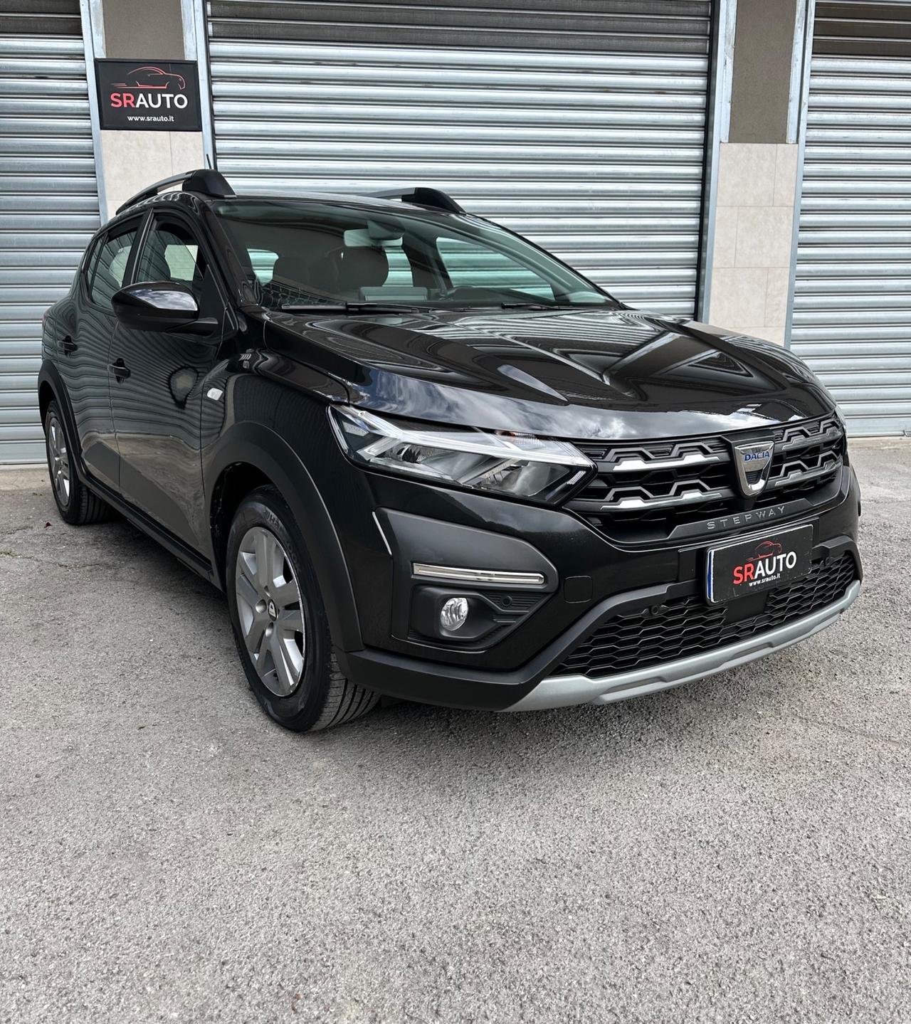 Dacia Sandero Stepway 1.0 TCe GPL 101cv Comfort