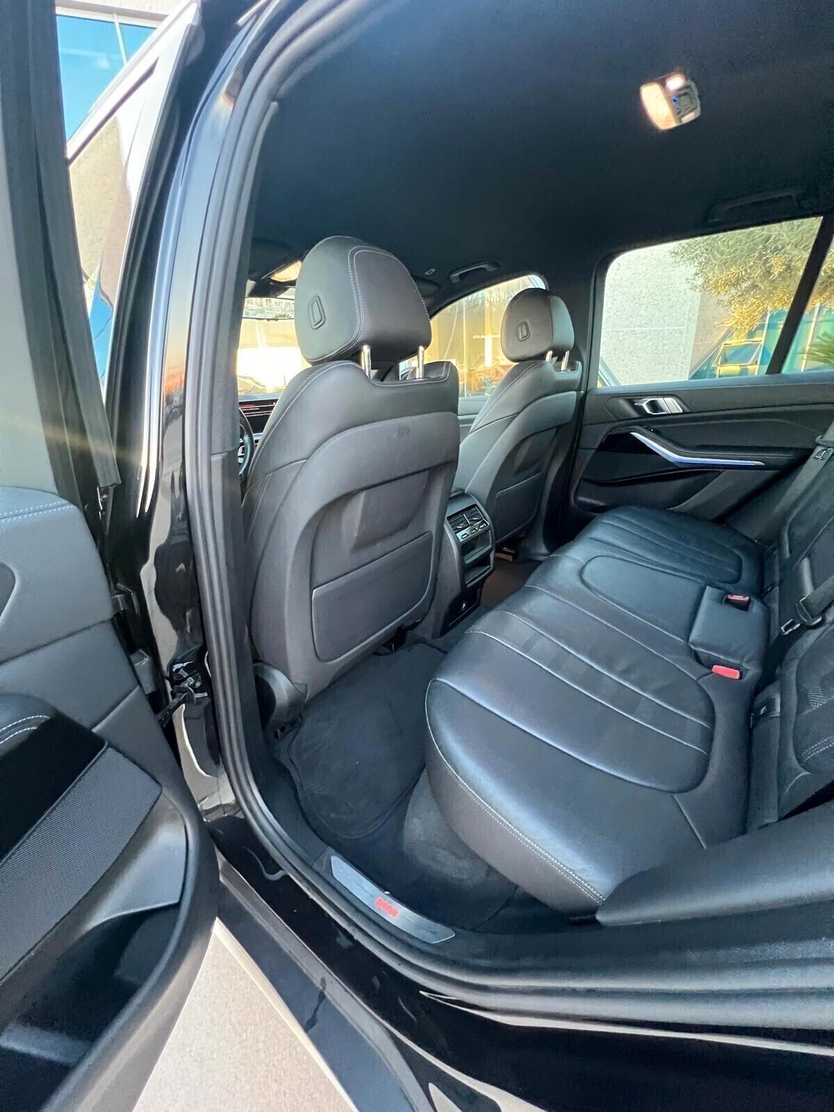 BMW X5 xdrive30d xLine OFFERTA T-STOCK PREZZO IMPERDIBILE