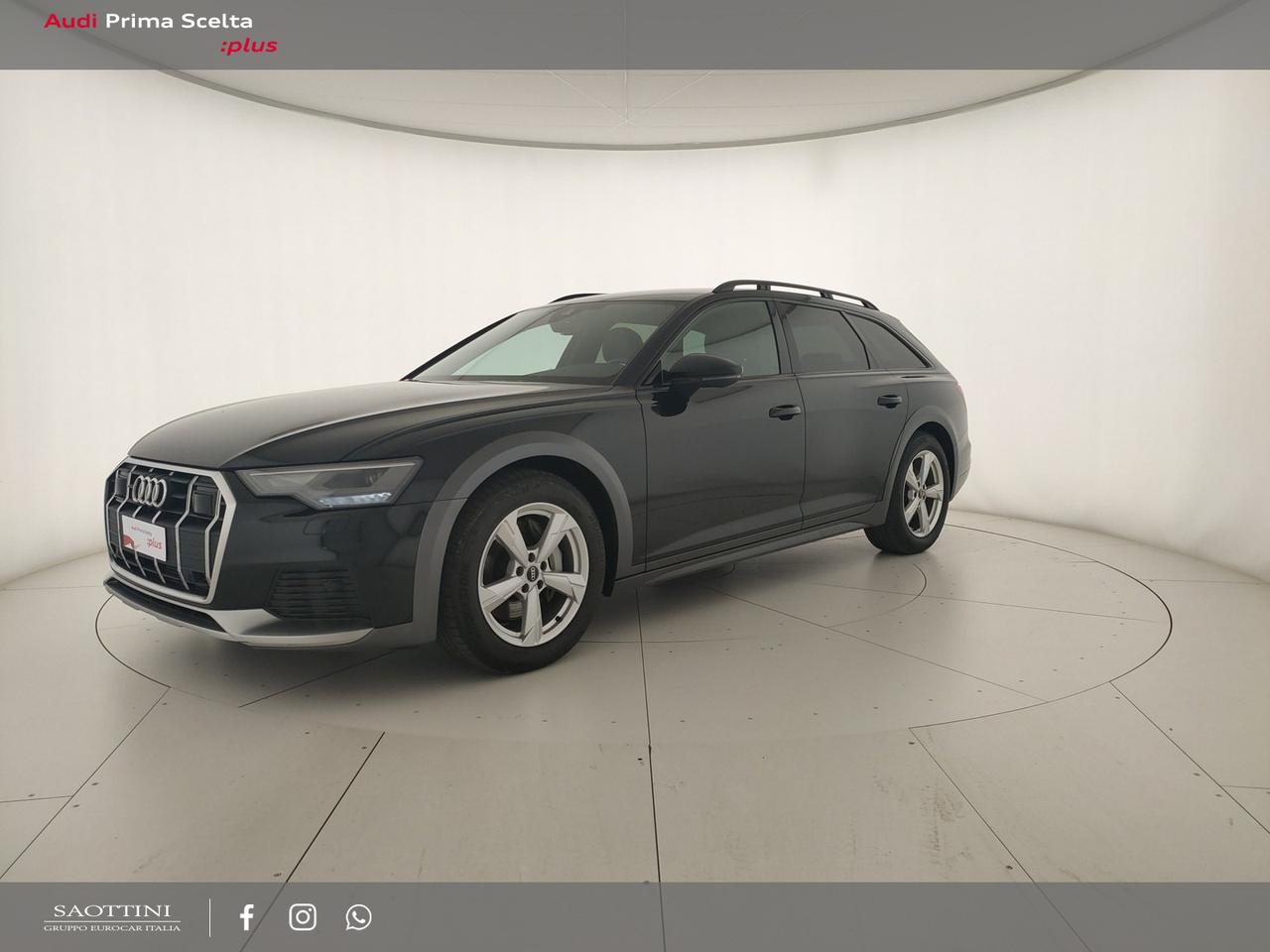 50 3.0 TDI quattro 286 CV Tiptronic