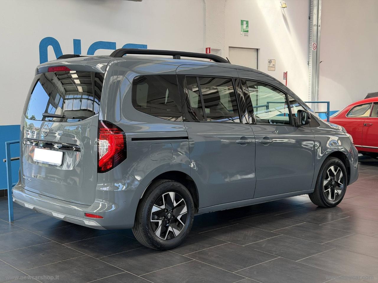 NISSAN Townstar 1.3 130 CV N-Connecta