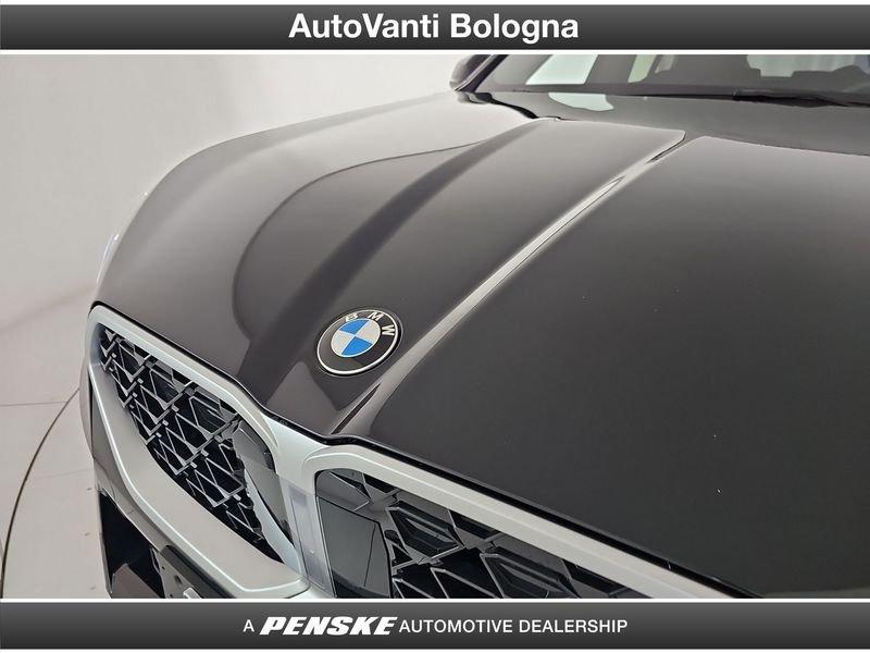 BMW X2 X2 sdrive 18d MSport auto