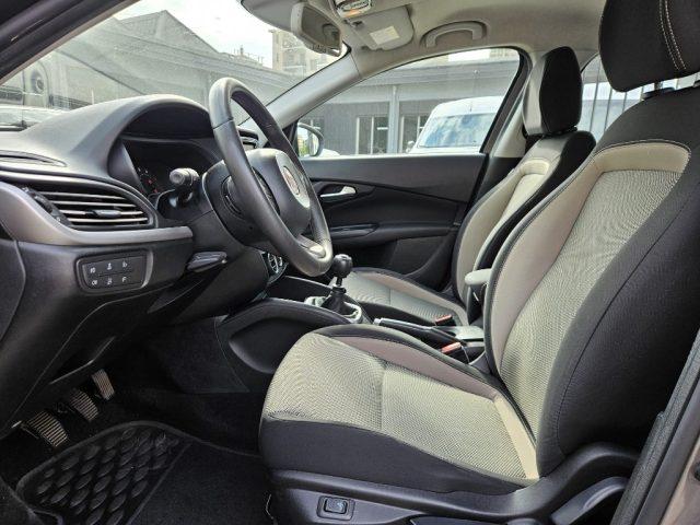 FIAT Tipo 1.6 Mjt 4 porte