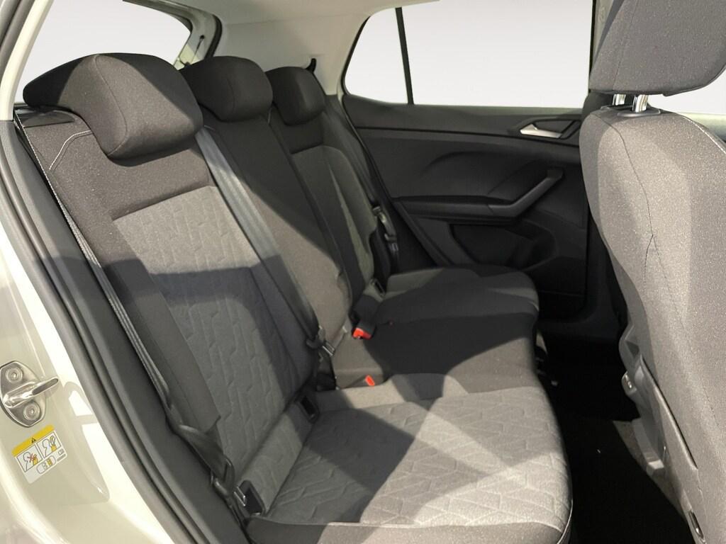 Volkswagen T-Cross 1.0 TSI 95CV Edition Plus - IVA ESPOSTA