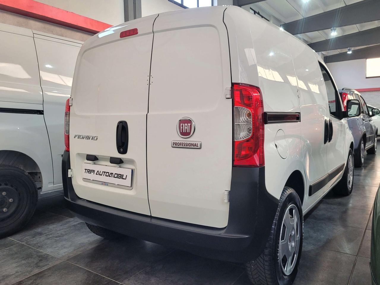 Fiat Fiorino 1.3 MJT 95 cv