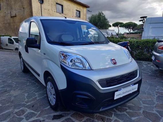 Fiat Fiorino 1.3 MJT SX (EURO 6 B)