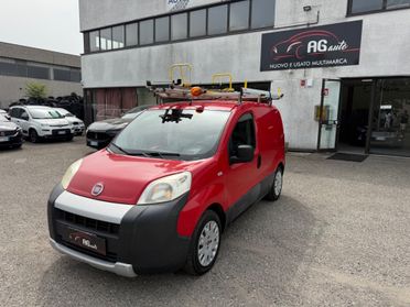Fiat Fiorino 1.3 MJT 95CV ADVENTURE