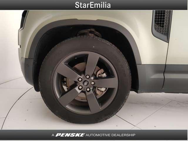 Land Rover Defender 110 3.0D I6 250 CV AWD Auto SE