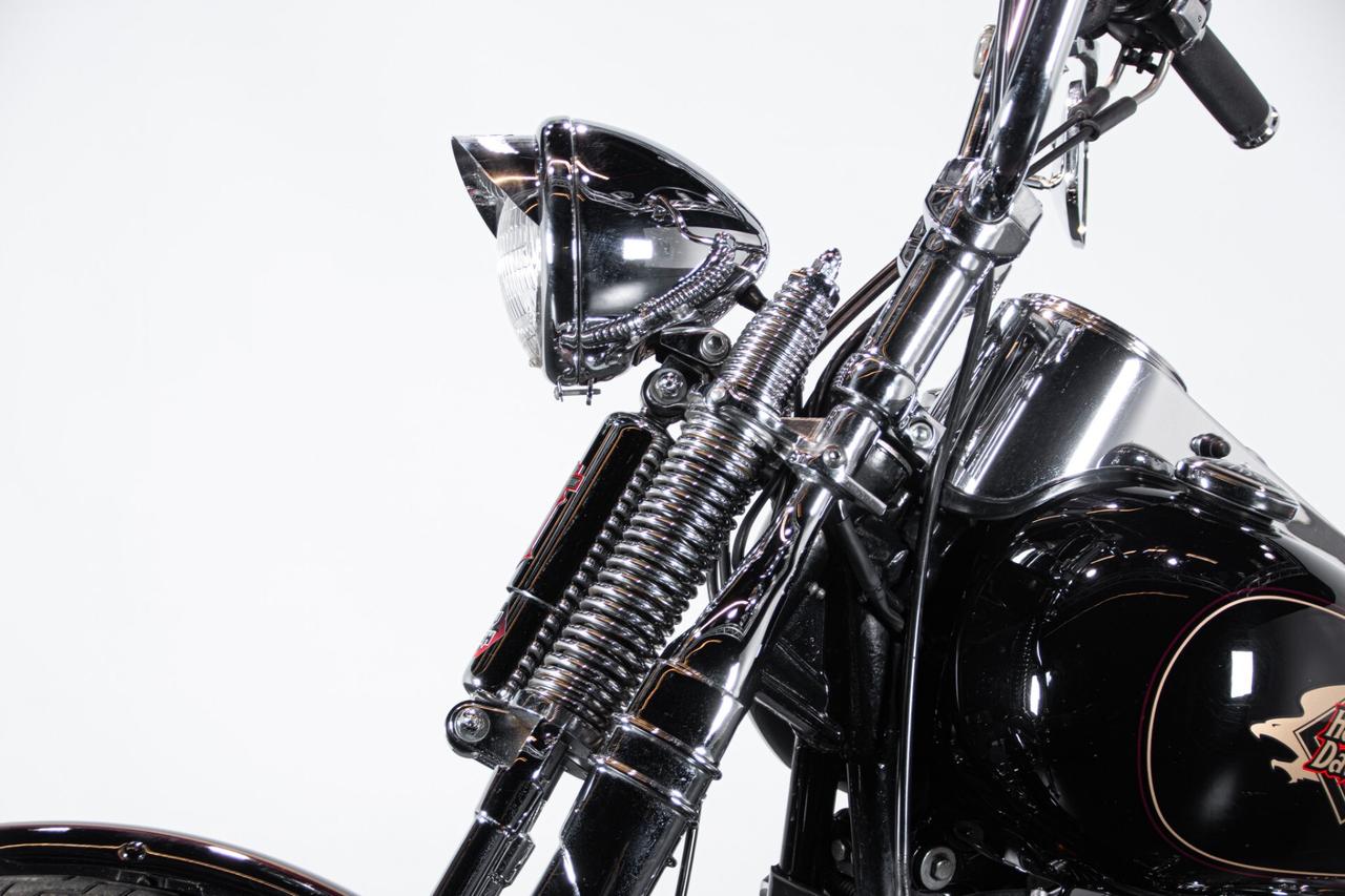 1998 HARLEY DAVIDSON SOFTAIL SPRINGER RDS02062