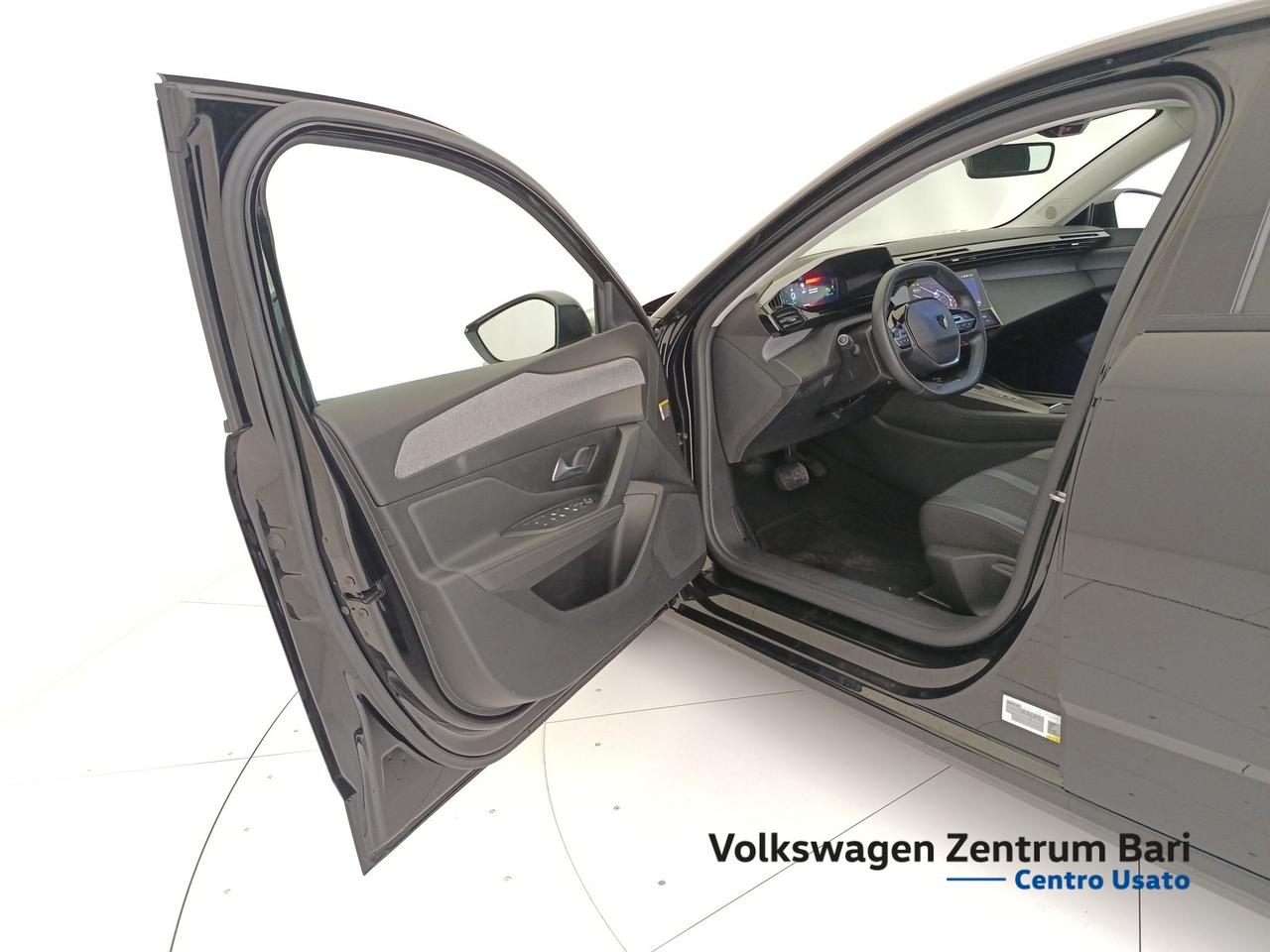 Peugeot 308 sw 1.5 bluehdi allure s&s 130cv eat8