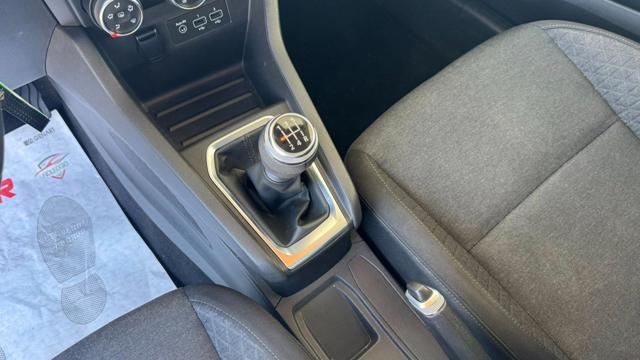 RENAULT Clio SCe 75 CV 5 porte Intens