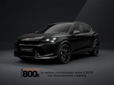 Cupra Formentor 2.5 vz5 4drive dsg