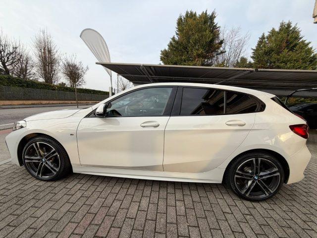 BMW 118 d Msport AUTOMATICA