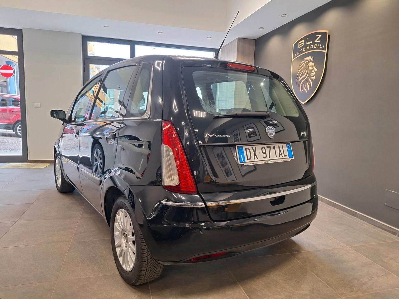 Lancia MUSA 1.3 Mjt 16V 90 CV Poltrona Frau