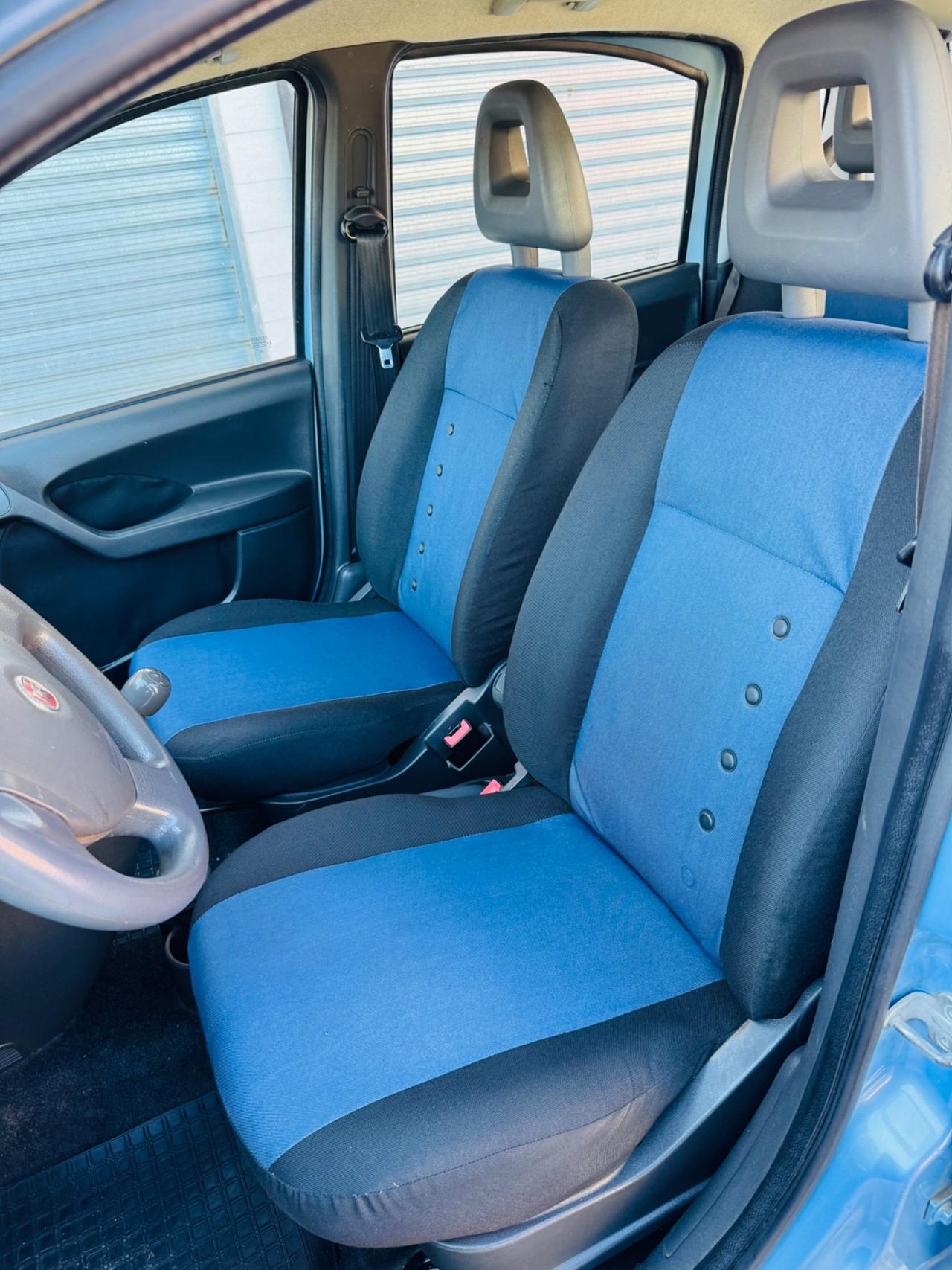 Fiat Panda 1.2 EasyPower Easy