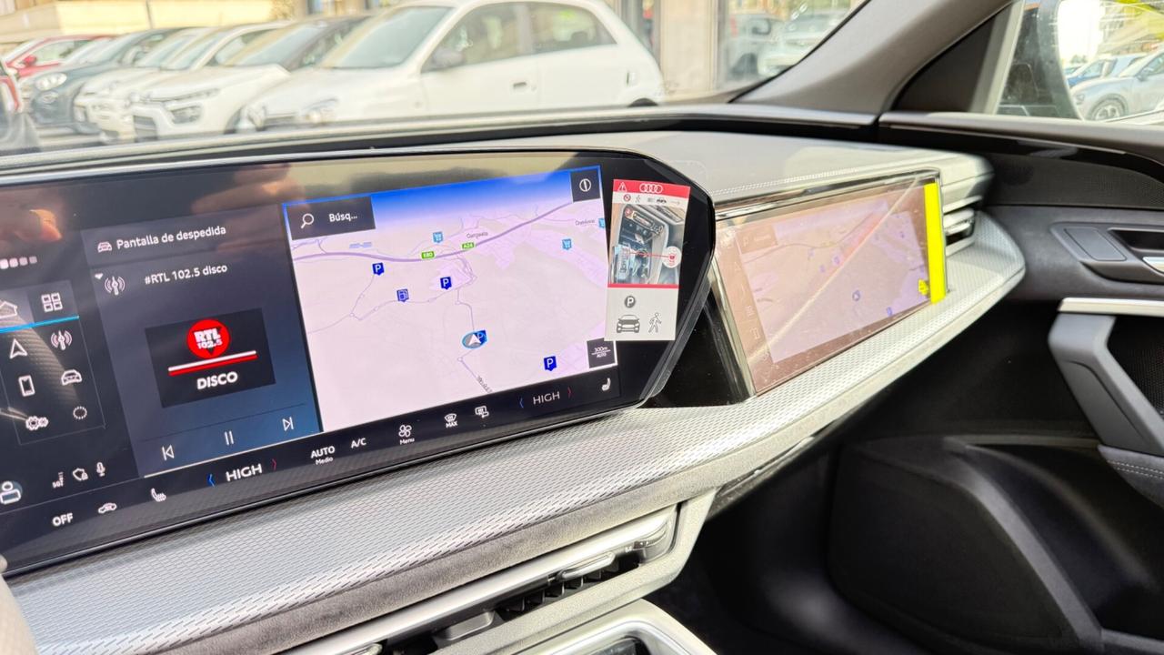 Audi Q5 SPB TDI 150 kW mHEV S tronic quattro S line edition