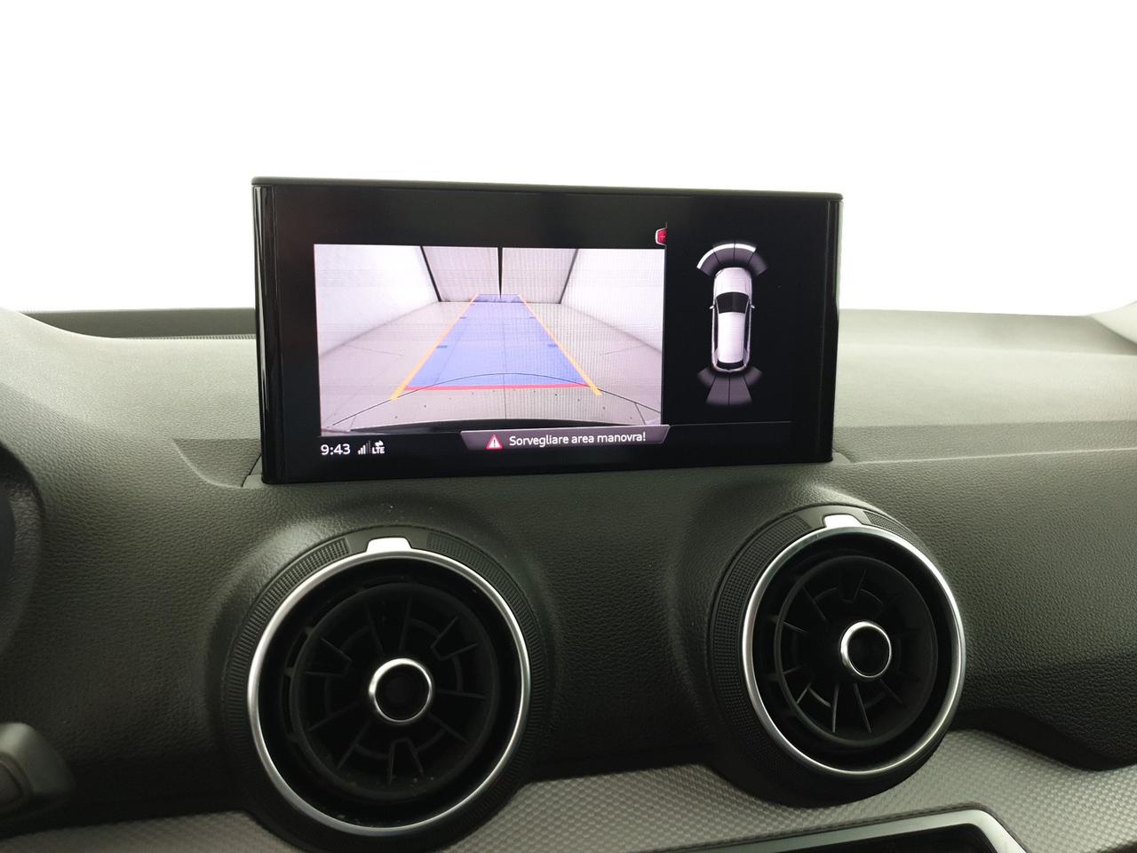 35TFSI 150CV S tronic Business