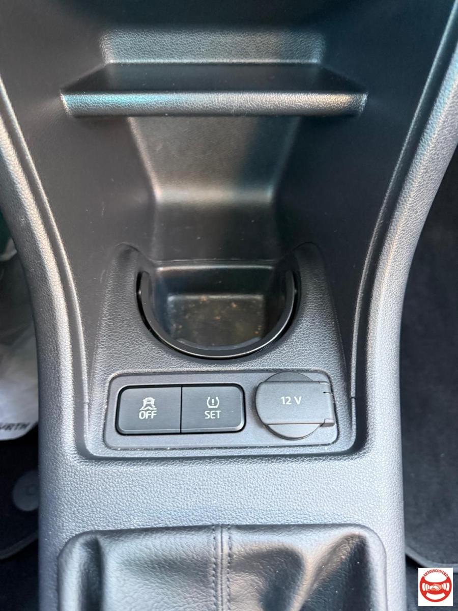 VOLKSWAGEN - Up! 5p 1.0 High 60cv
