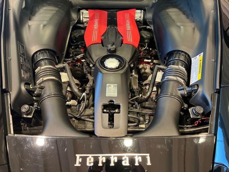 Ferrari 488 GTB 488 GTB Vettura Atelier Garanzia Ferrari approved 42 mesi