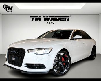 AUDI A6 4ª serie A6 3.0 TDI 204 CV multitronic...