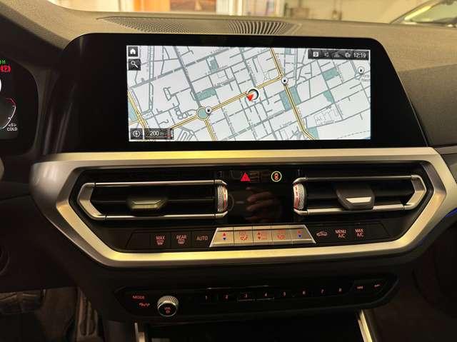 BMW 340 Serie 3 g21 Touring M340i Touring xdrive auto