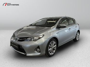 Toyota Auris 5 Porte 1.8 Hybrid Active+
