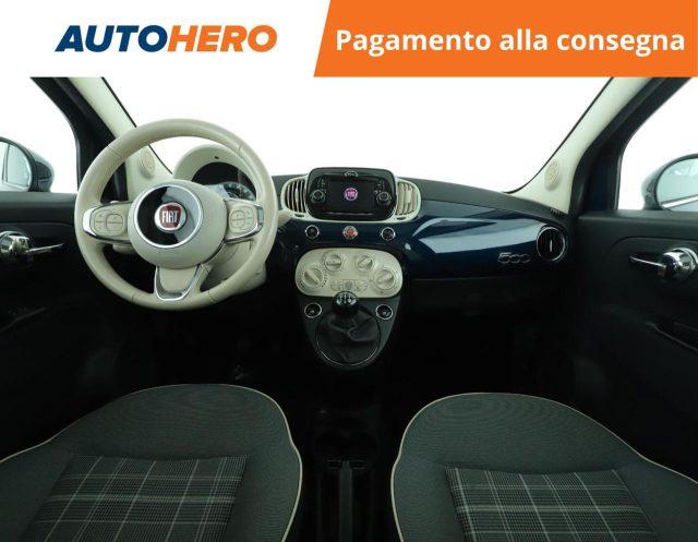 FIAT 500 1.3 Multijet 95 CV Lounge