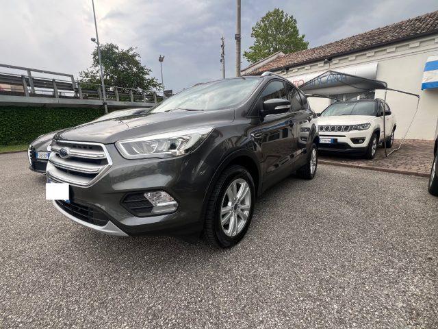 FORD Kuga 2.0 TDCI 120 CV 2WD BUSISESS