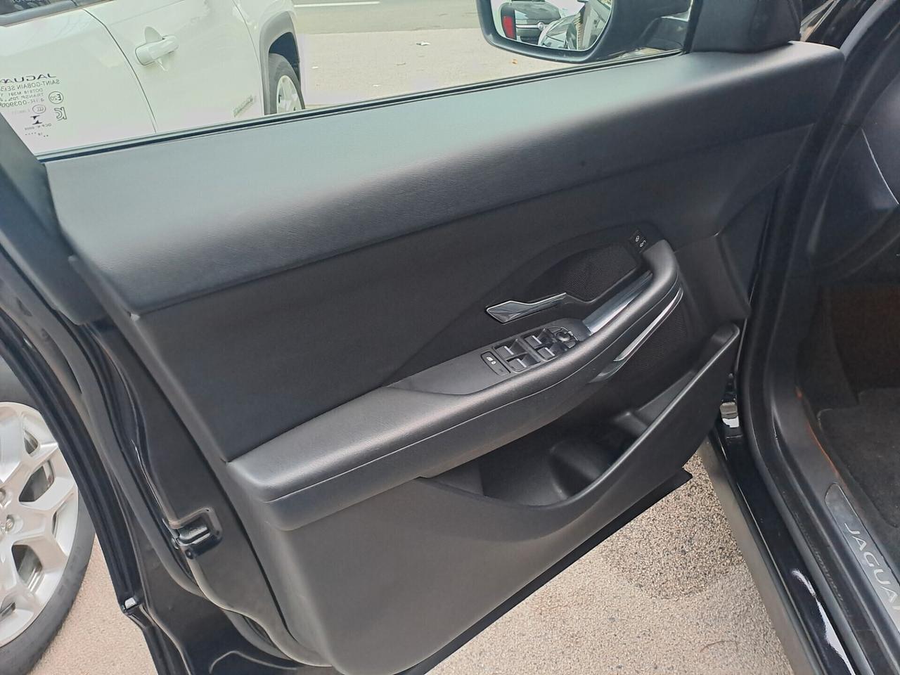 Jaguar E-Pace 2.0D 150 CV AWD aut.