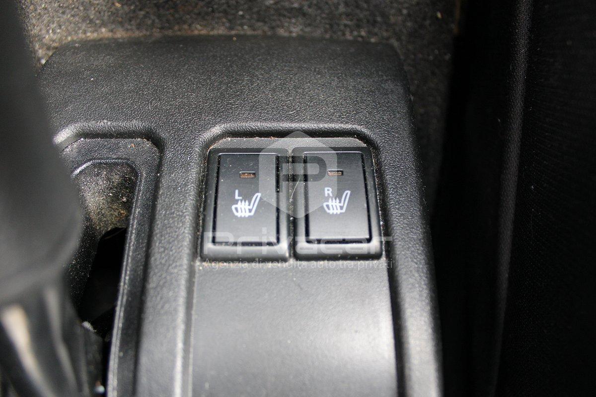 SUZUKI Jimny 1.5 5MT Top