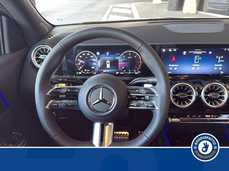 Mercedes-Benz GLA 200d Automatic AMG Line Advanced Plus Extra