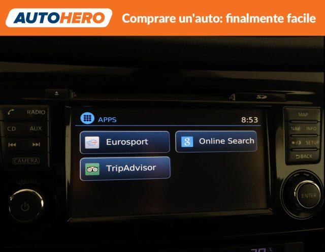 NISSAN X-Trail 1.6 dCi 2WD Acenta Premium