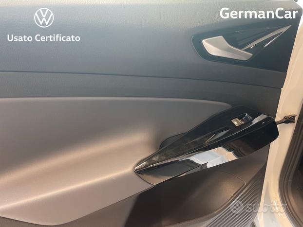 Volkswagen ID.4 77 kwh pro performance 204cv