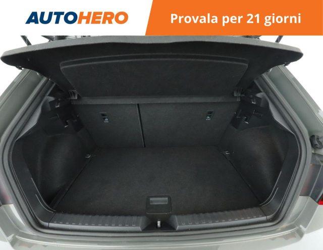 AUDI A1 SPB 30 TFSI S tronic Identity Black