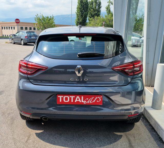 RENAULT Clio TCe 100 CV GPL 5 porte Zen OK NEO PATENTATI