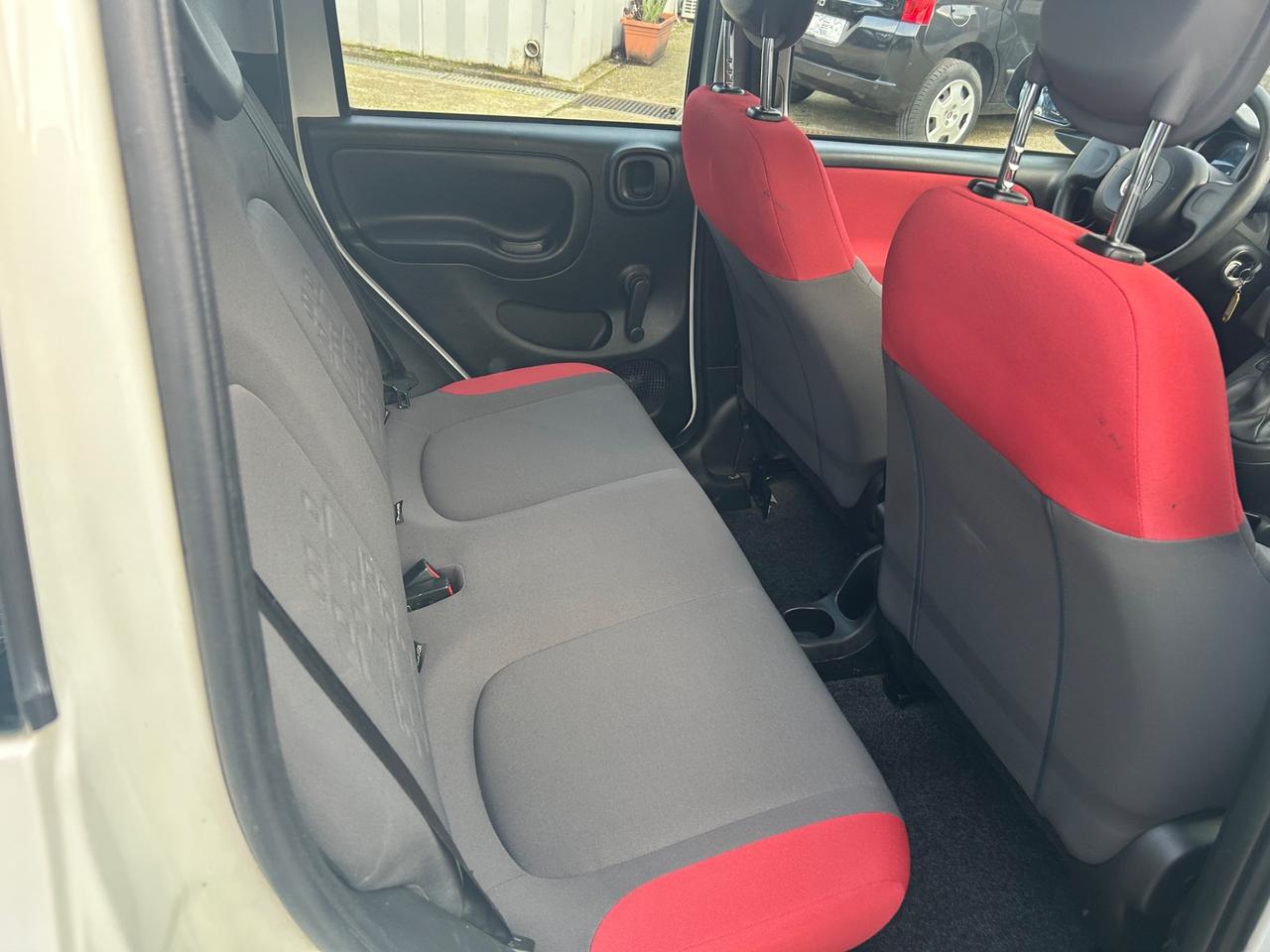 Fiat Panda 1.3 MJT S&S Easy