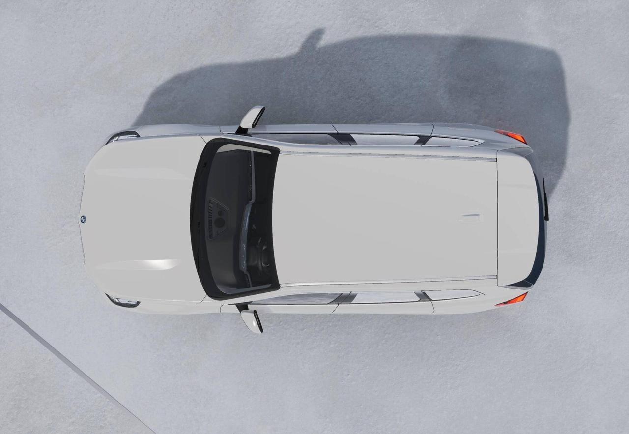 BMW X1 iX1 eDrive20 Special Edition