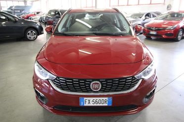 FIAT Tipo SW 1.6 Mjt S&S DCT Business