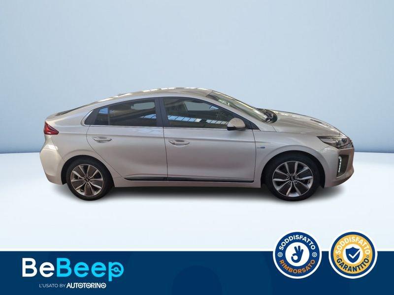 Hyundai Ioniq 1.6 HYBRID STYLE 6DCT MY19